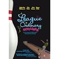 A League Of Ordinary Gentlemen  ~ Wayne Webb, Walter Ray Williams, Timothy Busfield,  And Pete Weber (dvd - Mar. 21, 2006)