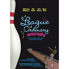 A League of Ordinary Gentlemen