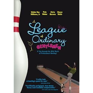 A League of Ordinary Gentlemen by 