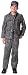 Boy''s ''Smokey Branch'' Camouflage Military B.D.U'S Pants