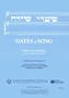 Gates of Song: Shaarei Shira
