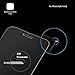 Letton Premium Tempered Glass Screen Protector Film for Apple Iphone 6 and Iphone 6s 4.7 (1pack)