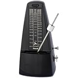 Cherub Metronome WSM-330 (Black)