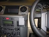 Review Brodit-UK  / DSL-Brodit Land Rover Discovery 3 Brodit ProClip Center mount 2005 - 2009 Fits All Countries - #653572