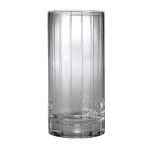 Tabla Alyssa Set Of Four 20-Ounce High Ball Glasses