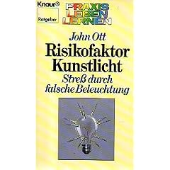 Risikofaktor Kunstlicht