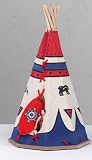 Le Toy Van - Tipi indien TV238