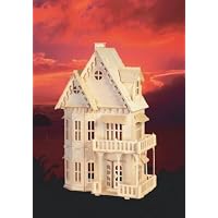 Gothic House