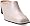 Pale Silver Pearlized