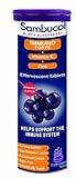 Sambucol Immuno Forte Effervescent - Pack of 15 Tablets