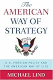The American Way of Strategy
