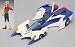 1/24 �T�C�o�[�t�H�[�~���� �K�[�����hSF-03/B���[�h �n���g