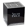 Naf Naf My Clock V2 Radiowecker (LC-Display, MP3)
