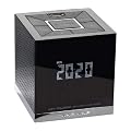 Naf Naf My Clock V2 Radiowecker (LC-Display, MP3)