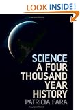 Science: A Four Thousand Year History
