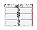 Blue Sky Barcelona Create Your Own Cover Academic Year 16/17 Weekly/Monthly 5 x 8 Planner
