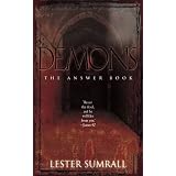 Demons: The Answer Book