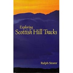 Exploring Scottish Hill Tracks