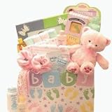 Baby of Mine New Baby Gift Box -Blue