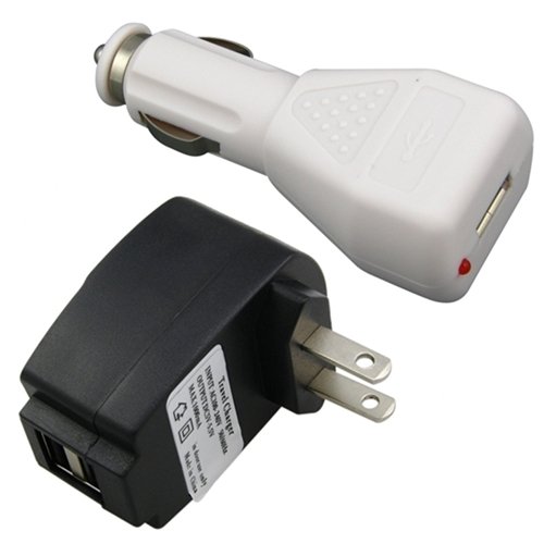 Brand NEW Charger combo 1GB 2GB
