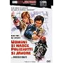 Uomini Si Nasce (aka Live Like a Cop, Die Like a Man ) [1977]