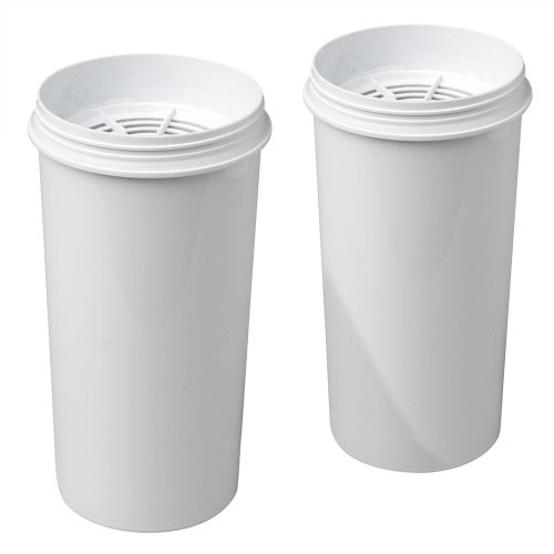 ZeroWater ZR-017 Replacement Filter, 2-Pack