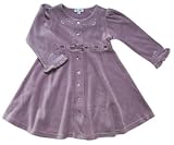 Gorgeous Velour Dress