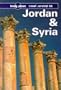 Lonely Planet Jordan and Syria (3rd ed)