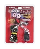 Carolina North Mfg., Inc. 10001 Rope Ratchet