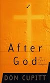 After God: The Future of Religion (Masterminds Series)