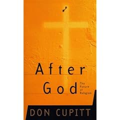 After God: The Future Of Religion (Masterminds Series)