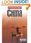 Insight Guide China (Insight Guides China)