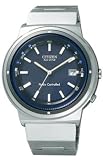 [シチズン]CITIZEN 腕時計 ALTERNA オルタナ Eco-Drive エコ・ドライブ ソーラー電波時計 VO10-5932H メンズ