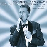 Rainhard Fendrich -  Ein Saitensprung