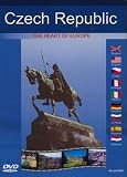 cover of Czech Republic - The Heart of Europe Travel Video