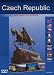 cover of Czech Republic - The Heart of Europe Travel Video