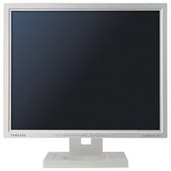 Samsung Syncmaster 191T 48,3 cm (19 Zoll) TFT-Monitor wei� (DVI)