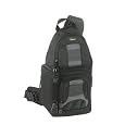 Lowepro SlingShot 100 All-Weather Digital Camera Backpack - Black