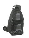 Lowepro SlingShot 100 All-Weather Digital Camera Backpack (Black)