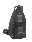 Lowepro SlingShot 100 All-Weather Digital Camera Backpack (Black)