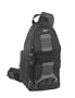 Lowepro Slingshot 100 Sling Bag For Digital SLR & 1-2 Lenses for Canon 450D, 1000D,500D, Nikon D3000, D5000,D90, Sony Alpha DLSR Range and Panasonic G1 Series  - Black