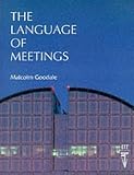 The Language of Meetings: English Language Teacher at the United Nations in Geneva