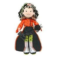 Manhattan Toy Groovy Girl Countess Holloween Limited Edition 2005