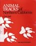 Animal Tracks of Northern California