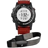 Garmin fenix 2 - Special Edition bundle (Includes Heart Rate Monitor)