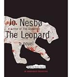 The Leopard [ THE LEOPARD BY Jo, Nesbo ( Author ) Dec-13-2011