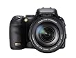 Fujifilm Finepix S200EXR 12MP Super CCD Digital Camera with 14.3x Optical Triple Image Stabilized Zoom and 2.7 inch LCD