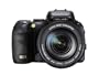 Fujifilm Finepix S200EXR 12MP Super CCD Digital Camera with 14.3x Optical Triple Image Stabilized Zoom and 2.7 inch LCD