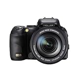 FujifilmFinepixS200EXR12MPSuperCCDDigitalCamerawith14.3xOpticalTripleImageStabilizedZoomand2.7inchLCD