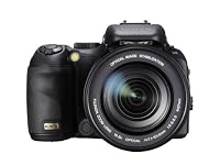 Fujifilm Finepix S200EXR 12MP Super CCD Digital Camera with 14.3x Optical Triple Image Stabilized Zoom and 2.7 inch LCD